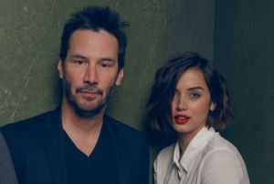 Keanu Reeves podr&iacute;a repetir su personaje de John Wick en la pel&iacute;cula &ldquo;Ballerina&rdquo;, que protagonizar&aacute; Ana de Armas