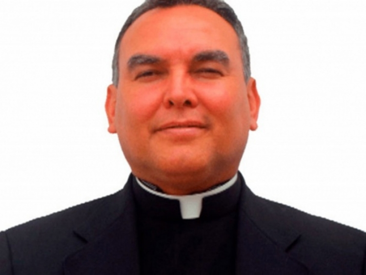 Sacerdote es condenado a 13 a&ntilde;os de prisi&oacute;n por violaci&oacute;n