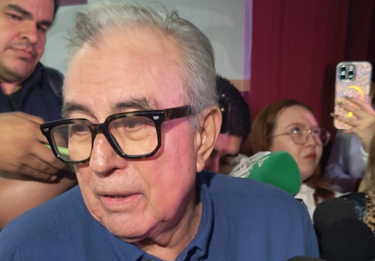 Pide Rocha Moya a Morena poner orden a candidatas adelantadas en proselitismo