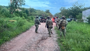 Resumen: Se homicidios y una persona privada de la libertad, inform&oacute; la FGE