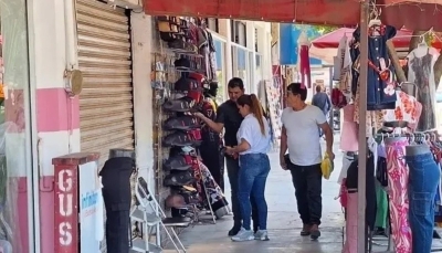 Se reportan ventas m&iacute;nimas en Culiac&aacute;n por el &ldquo;D&iacute;a del Estudiante&rdquo;