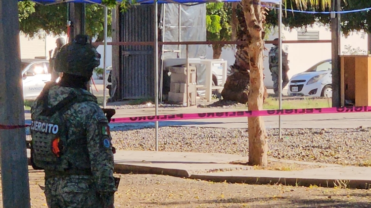 RESUMEN: 4 personas asesinadas y 4 'levantadas' en Sinaloa, el saldo rojo del 18 Enero 2026