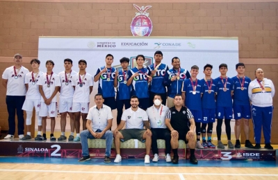 Coahuila y Guanajuato se coronaron como campeones nacionales del Basquetbol