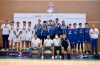 Coahuila y Guanajuato se coronaron como campeones nacionales del Basquetbol