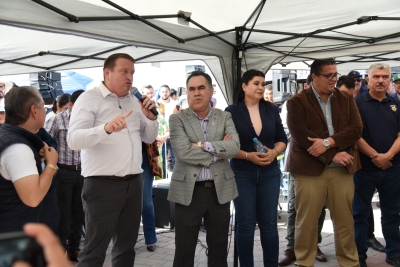 Funcionarios Universitarios acudir&aacute;n a un amparo ante la decisi&oacute;n arbitraria del Juez de dictar un nuevo auto de vinculaci&oacute;n