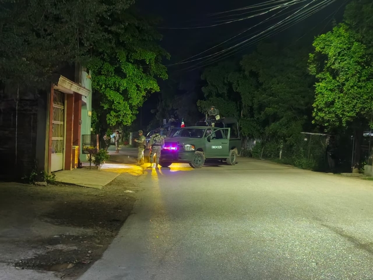 RESUMEN: 4 personas asesinadas y 4 autos robados en Sinaloa, el saldo rojo del 10 Septiembre 2026