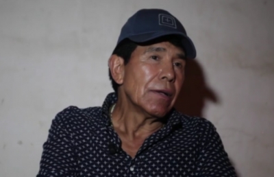 Ex director de la DEA quiere la cabeza de Caro Quintero