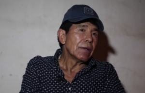 Ex director de la DEA quiere la cabeza de Caro Quintero