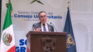 Rector urge a la SEP liberar $400 millones para pagar prima y segunda quincena