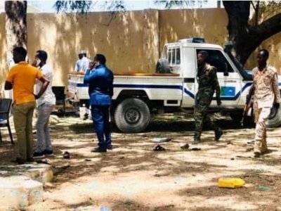 Atentado suicida en Somalia deja al menos 10 muertos