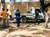 Atentado suicida en Somalia deja al menos 10 muertos