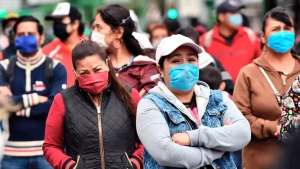 Desaprobaci&oacute;n por manejo del Gobierno de la Econom&iacute;a y la Salud crece entre los ciudadanos