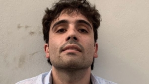 Interpol saca a Ovidio Guzm&aacute;n del Altiplano para trasladarlo a Estado Unidos