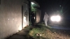 Un hombre fue asesinado afuera de su domicilio en la Guadalupe Victoria