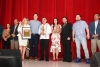 Encabeza el Rector Jes&uacute;s Madue&ntilde;a la culminaci&oacute;n del exitoso Segundo Concurso Estatal &ldquo;Brillando con la UAS"