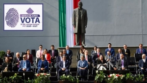 Arranca el Proceso Electoral 2026-2027: M&eacute;xico renovar&aacute; la C&aacute;mara de Diputados y m&aacute;s de 19 mil cargos en 31 Estados