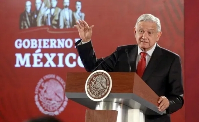 AMLO pretende aumentar el 40% de las pensiones con nueva reforma