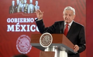 AMLO pretende aumentar el 40% de las pensiones con nueva reforma