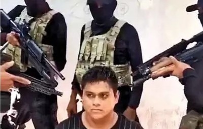 Sin tregua, violencia electoral en Veracruz