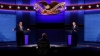 Trump y Biden se enfrentaron en el primer debate presidencial