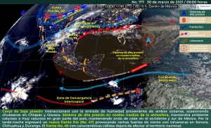 Imagen de fen&oacute;menos metereol&oacute;gicos