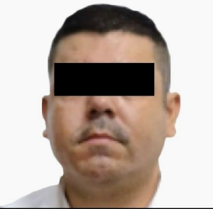 Obtiene FGR vinculaci&oacute;n a proceso en contra de una persona por delitos contra la salud