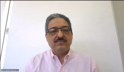 No hay &acute;cacer&iacute;a de brujas&acute; en la fiscalizaci&oacute;n contra ning&uacute;n partido o candidato, asegur&oacute; el INE Sinaloa