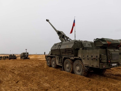 Rusia bombardea base militar ucraniana cerca de Polonia; aumenta tensión con la OTAN