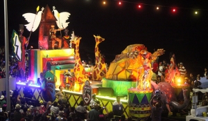 Analizar&aacute; alcalde de Mazatl&aacute;n cancelar o posponer Carnaval 2022