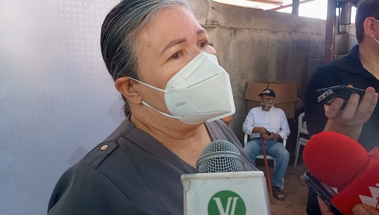 Se triplican los casos covid por d&iacute;a en el Covitario de Culiac&aacute;n, afirm&oacute; la titular