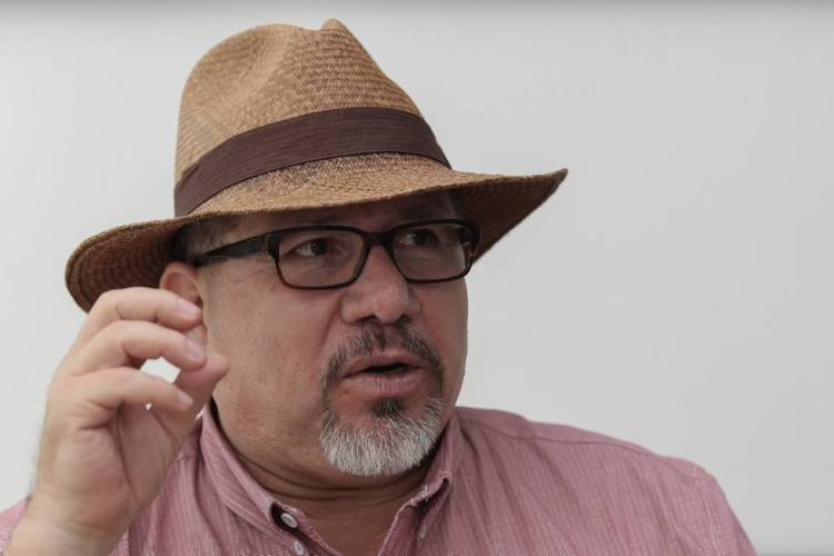 "Autoridades ya se encargan": Gobernador de Sinaloa - A cuatro a&ntilde;os del homicidio del periodista, Javier Valdez
