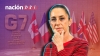 &lsquo;Sheinbaum asiste al G-7 para fortalecer relaciones&rsquo;: Rosa Icela habla del papel de M&eacute;xico en cumbre de Canad&aacute;