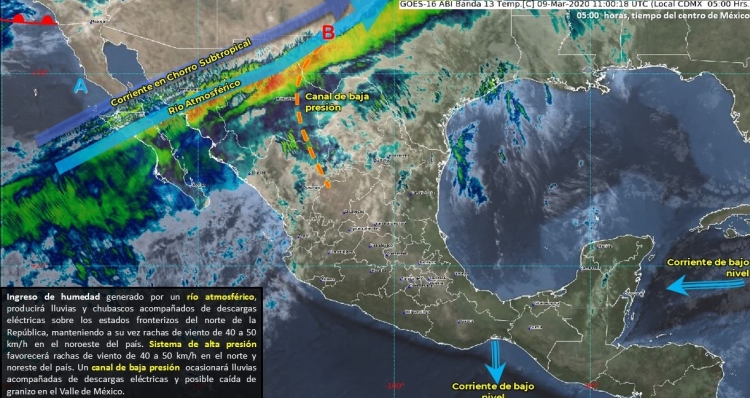 Imagen de fen&oacute;menos meteorol&oacute;gicos