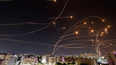 Irán advierte a las ciudades israelíes de Haifa y Tel Aviv a evacuar por ataques &#039;punitivos&#039;