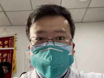 Muere el medico que alert&oacute; el Coronavirus: Ya son m&aacute;s de 30 mil contagios y 630 muertos