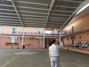 Ajusta Nuevo Le&oacute;n horarios de clases por crisis de agua