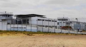 Reo de la c&aacute;rcel de Angostura se corta las venas de las manos