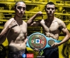 Campeonato de revancha el 26 de marzo en Culiac&aacute;n