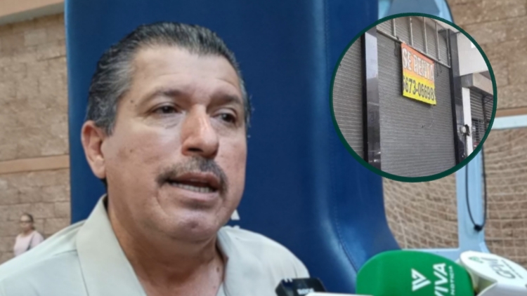 En dos a&ntilde;os de violencia seguimos sin vida nocturna y ocho mil empleos perdidos: Comerciantes