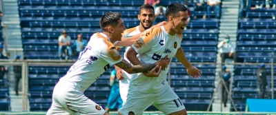 Con broche de oro cierra Dorados el torneo regular de la Liga Expansi&oacute;n