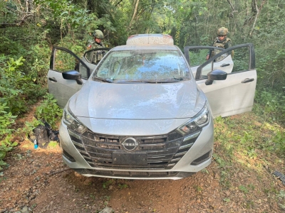 Hoy, Culiac&aacute;n despert&oacute; con seis civiles muertos en el Tepuche