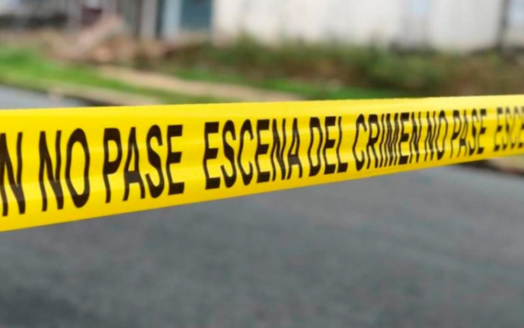 Ejecutan con un disparo en la cabeza a originario de Oaxaca en Navolato