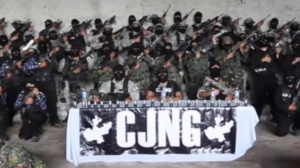 Alianza entre carteles permiti&oacute; la expansi&oacute;n del CJNG en 22 entidades