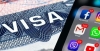 Confirma Embajada de EEUU en M&eacute;xico revisi&oacute;n de redes sociales a todos los aplicantes de Visas