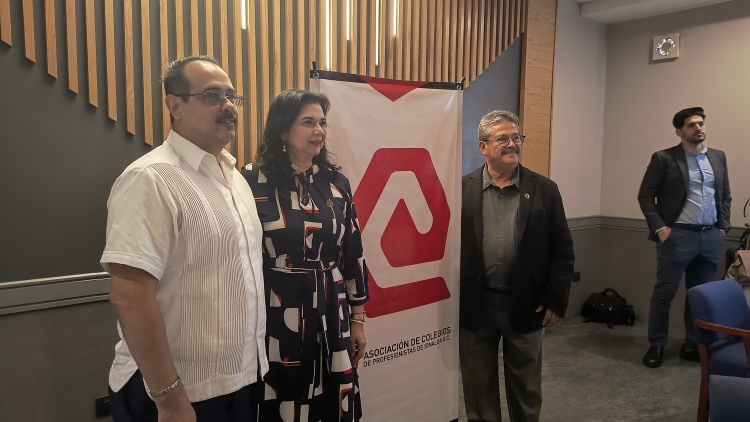 Bajar impuestos del 30% al 10% traer&aacute; mayor recaudaci&oacute;n y menos despidos: Asociaci&oacute;n de Colegios de Sinaloa