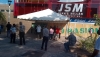 Stasistas se&ntilde;alan a Julio Duarte de tener dividido al sindicato