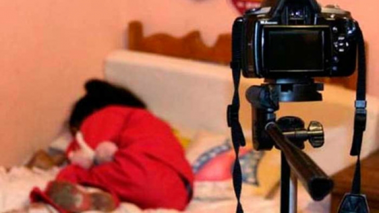 Reportan alza en denuncias por pedofilia y pornograf&iacute;a