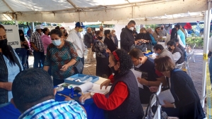 Fallida la elecci&oacute;n interna del PAN, impugnare: Ver&oacute;nica Monta&ntilde;o