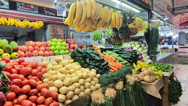 Por Mundial 2026 inflaci&oacute;n subir&aacute; a m&aacute;s de 4 por ciento este a&ntilde;o
