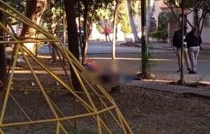 Ejecutan a dos j&oacute;venes en Las Quintas, Culiac&aacute;n